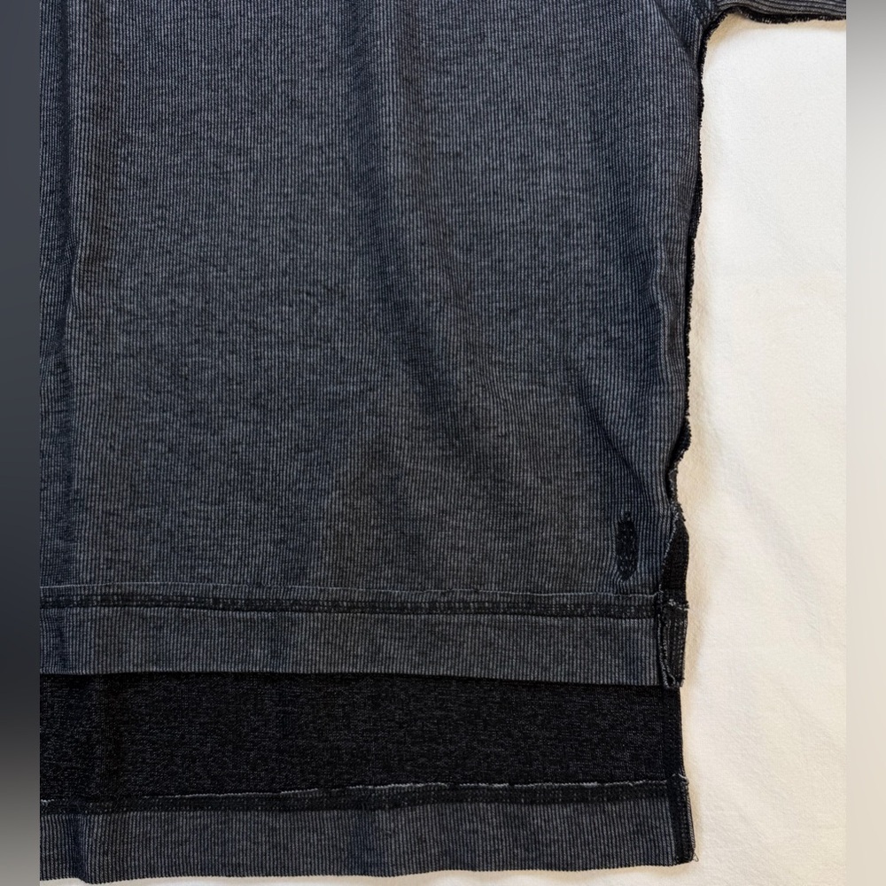 FP Movement Women’s Oversized Boxy Crew Neck Tee Size Small - Picture 3 of 9